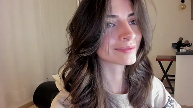 Megga Bluee online show from September 23, 8:34 pm