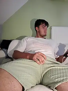 Tim67 12 online show from September 12, 6:13 am