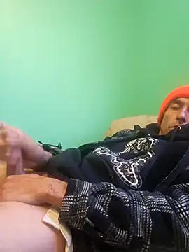 Snapshot of Pumpndeep chatting on January 24, 9:47 pm Pumpndeep online show from January 24, 9:47 pm