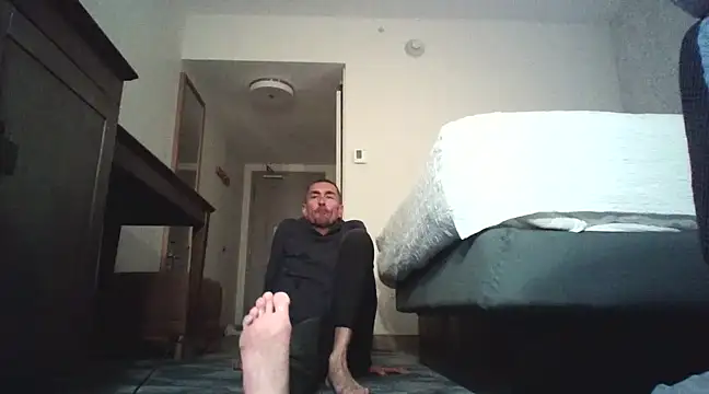 Snapshot of Pumpndeep chatting on March 15, 7:20 am Pumpndeep online show from March 15, 7:20 am