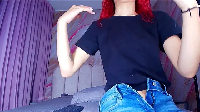 mia stanfort online show from April 7, 7:14 pm