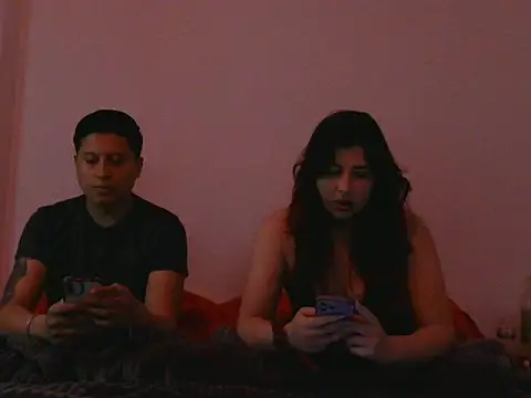 Lilith Rossell online show from March 6, 9:22 pm