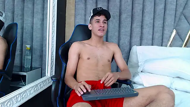 JakeMoxley online show from February 1, 3:39 pm