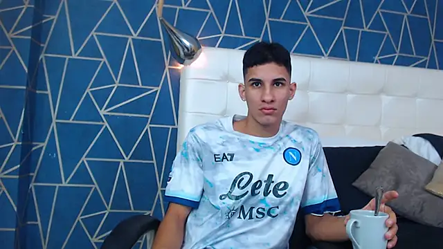 JakeMoxley online show from February 25, 12:24 pm