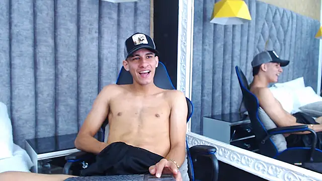 JakeMoxley online show from March 13, 3:39 pm