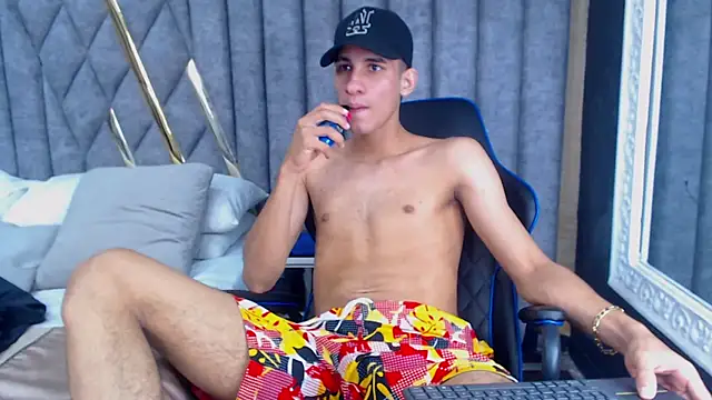 JakeMoxley online show from March 16, 4:45 pm