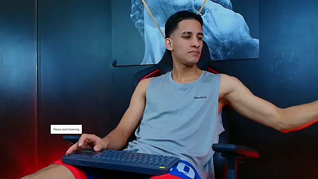 JakeMoxley online show from September 9, 12:05 pm