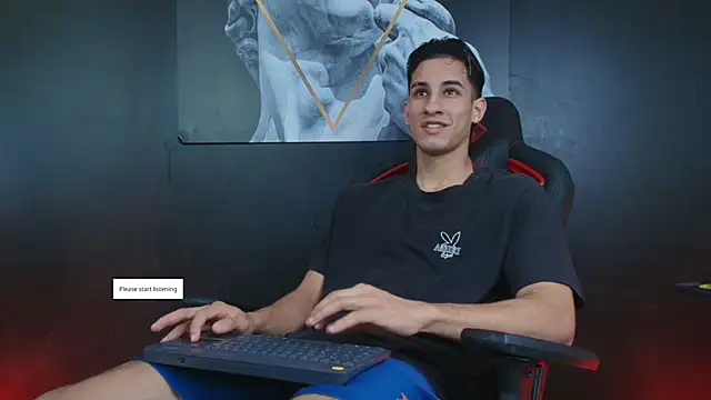 JakeMoxley online show from September 16, 12:06 pm