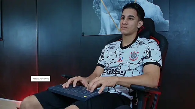 JakeMoxley online show from September 18, 12:07 pm