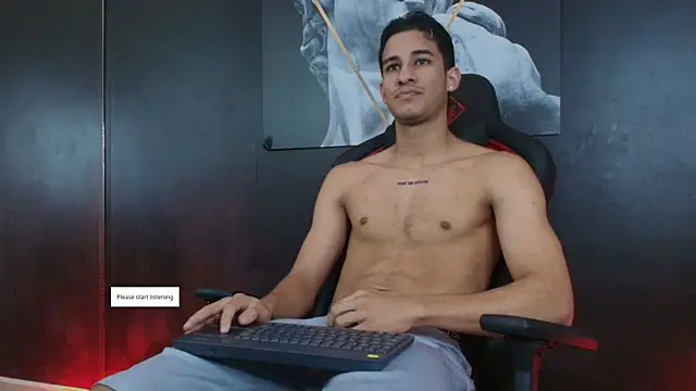 JakeMoxley online show from October 19, 12:06 pm