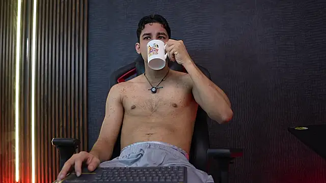 JakeMoxley online show from February 18, 10:22 am