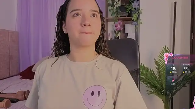 emilyrouxe online show from January 13, 4:01 pm