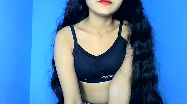 SUZY FROMUS online show from January 11, 7:59 pm