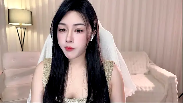 Snapshot of K-moumou chatting on March 3, 3:51 pm K-moumou online show from March 3, 3:51 pm