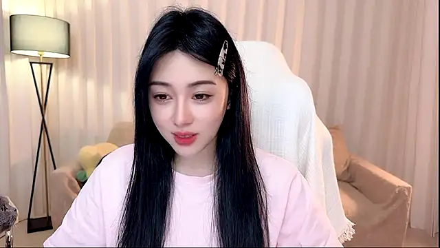 Snapshot of K-moumou chatting on June 11, 3:54 pm K-moumou online show from June 11, 3:54 pm