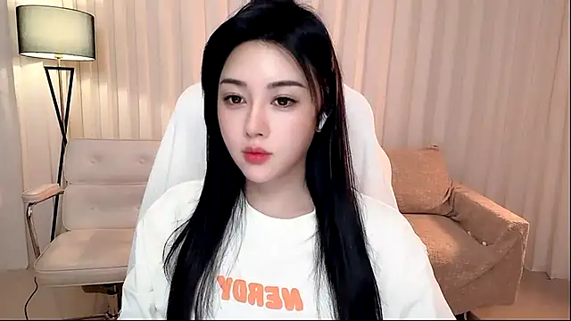Snapshot of K-moumou chatting on July 16, 4:46 pm K-moumou online show from July 16, 4:46 pm