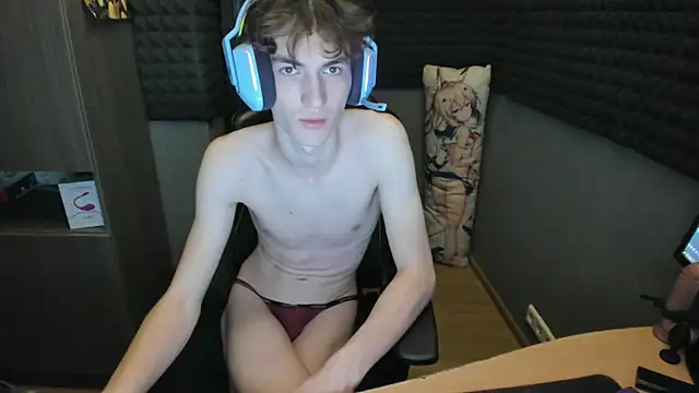 bambelbye online show from December 14, 1:28 am