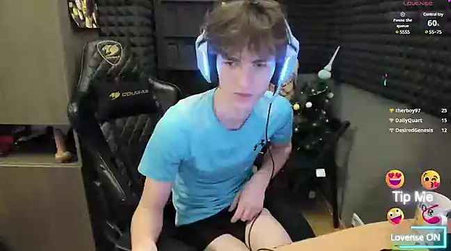 bambelbye online show from January 2, 7:18 pm