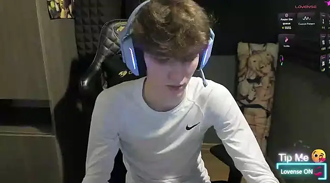 bambelbye online show from January 29, 11:46 pm