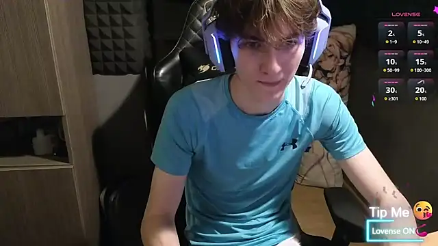 bambelbye online show from February 8, 4:25 pm