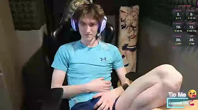 bambelbye online show from March 13, 10:21 pm