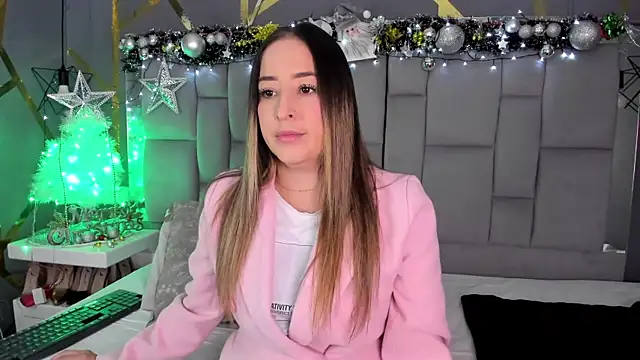 AliceSteel12 online show from November 28, 10:23 pm