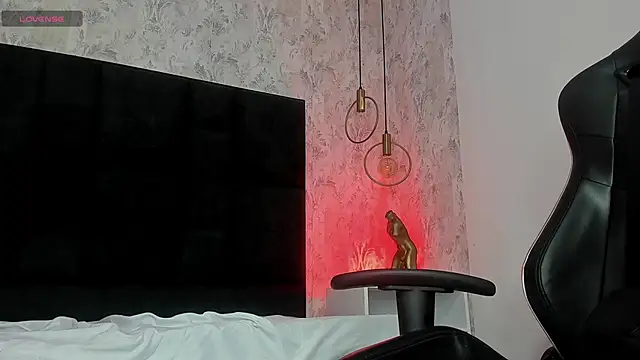 GabrielaBlake  online show from March 12, 12:20 am