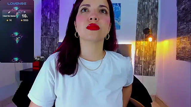 tatiana sc online show from February 25, 1:28 pm