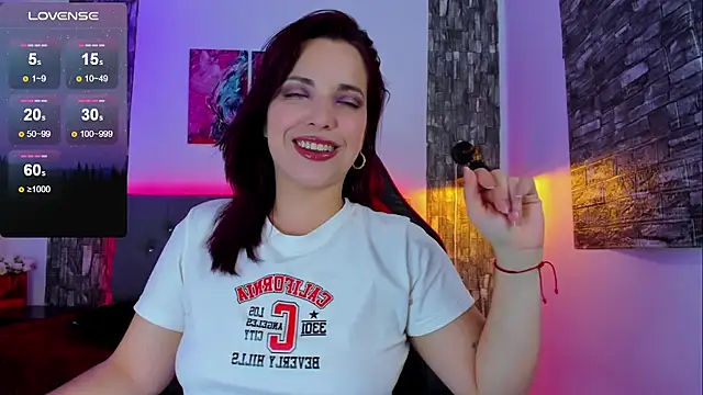 tatiana sc online show from March 5, 5:08 pm