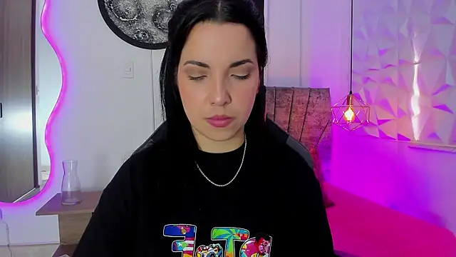 tatiana sc online show from September 10, 1:33 pm