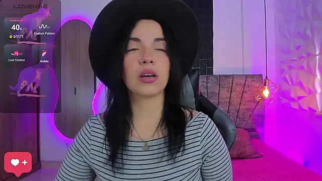 tatiana sc online show from September 13, 12:27 pm