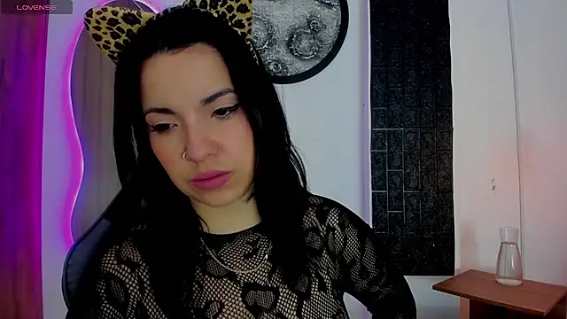 tatiana sc online show from October 6, 1:30 pm