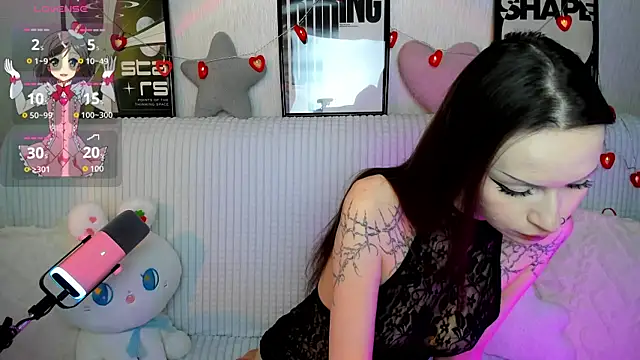 Snapshot of KittiMissi chatting on May 2, 3:06 pm KittiMissi online show from May 2, 3:06 pm