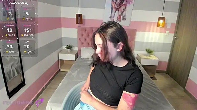 Carol Pinter online show from January 20, 4:32 am