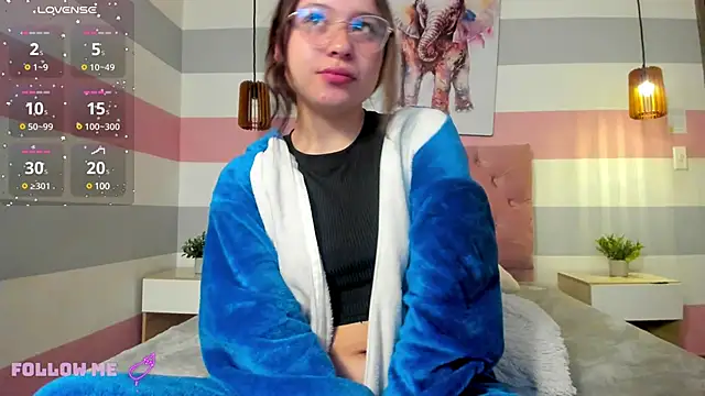 Carol Pinter online show from January 20, 1:42 pm