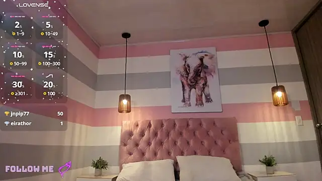 Carol Pinter online show from February 4, 4:08 pm