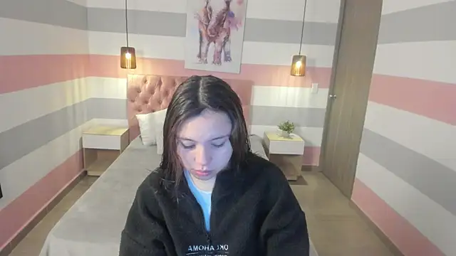 Carol Pinter online show from February 28, 12:52 pm