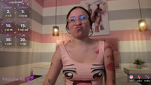 Carol Pinter online show from March 5, 4:46 pm