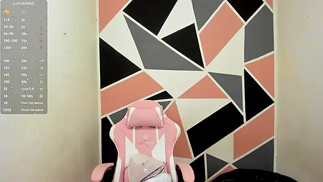 Carol Pinter online show from September 24, 12:58 am