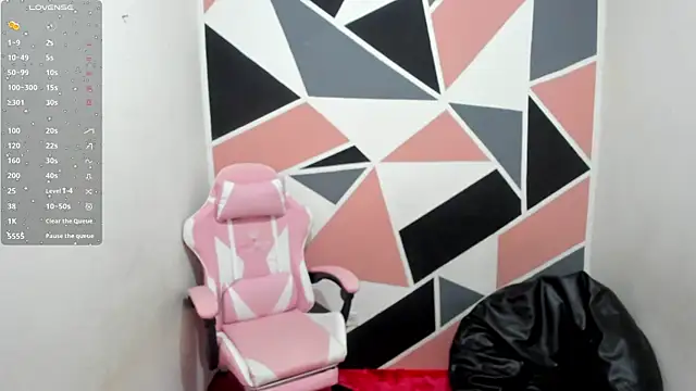 Carol Pinter online show from September 24, 2:42 pm