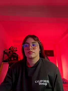 Yuli zuha online show from December 2, 2:53 am