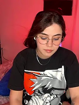 Yuli zuha online show from December 3, 2:58 am