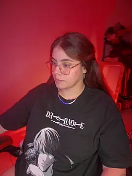 Yuli zuha online show from December 20, 3:14 am