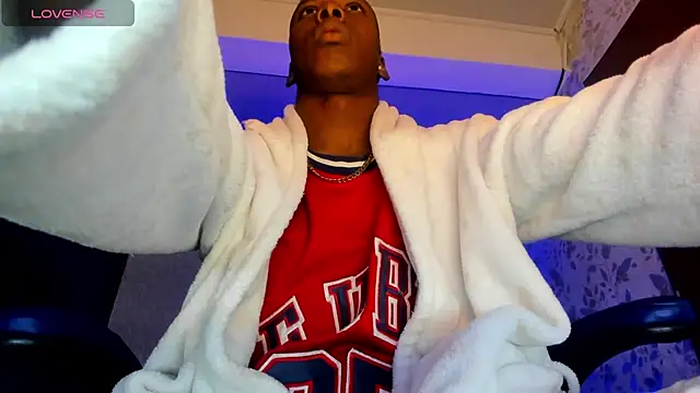 Snapshot of JD_THEBABY chatting on February 27, 12:45 pm JD THEBABY online show from February 27, 12:45 pm