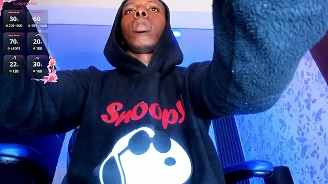 Snapshot of JD_THEBABY chatting on March 6, 6:48 pm JD THEBABY online show from March 6, 6:48 pm