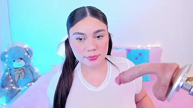 Isa belaa online show from February 9, 12:49 am