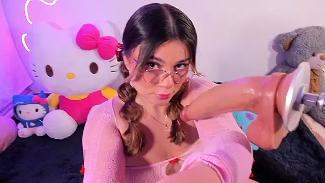 Isa belaa online show from February 7, 9:51 pm