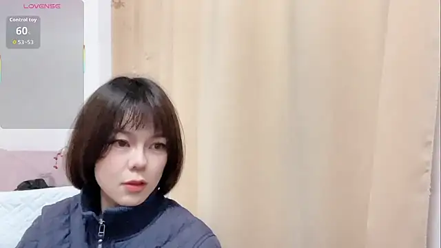 Linda-LL online show from November 24, 11:54 am