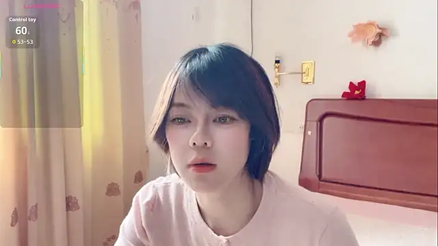 Linda-LL online show from February 6, 7:45 am