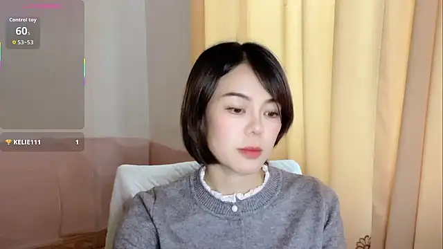 Linda-LL online show from February 26, 5:50 am